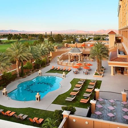 Suncoast Hotel And Casino Las Vegas Extérieur photo