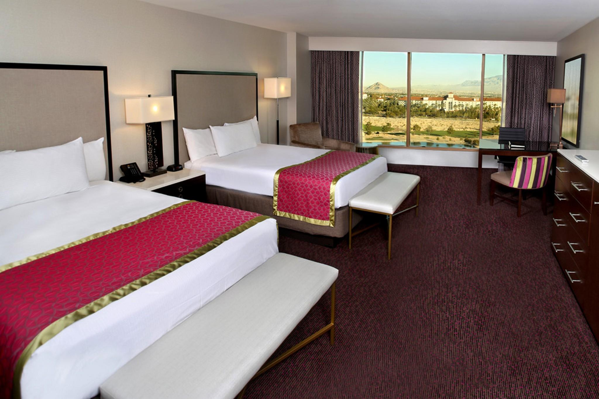 Suncoast Hotel And Casino Las Vegas Extérieur photo