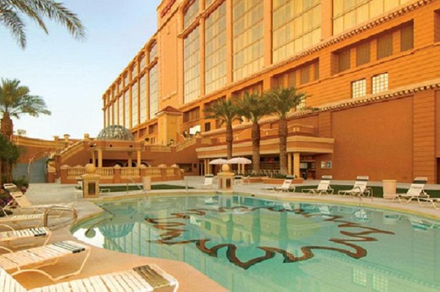 Suncoast Hotel And Casino Las Vegas Facilités photo