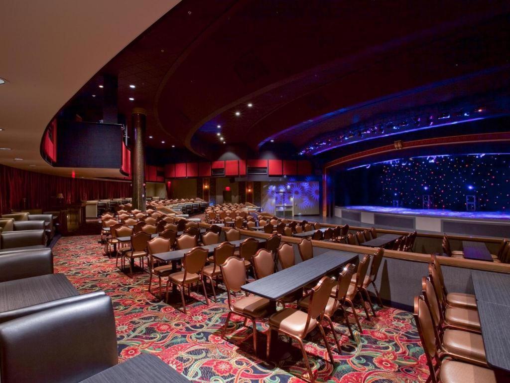 Suncoast Hotel And Casino Las Vegas Extérieur photo
