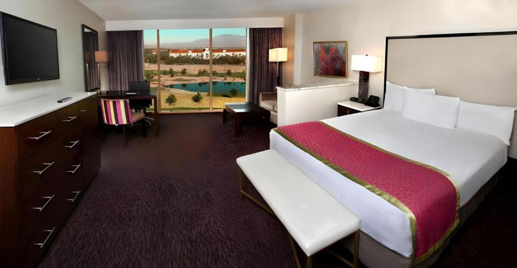 Suncoast Hotel And Casino Las Vegas Extérieur photo