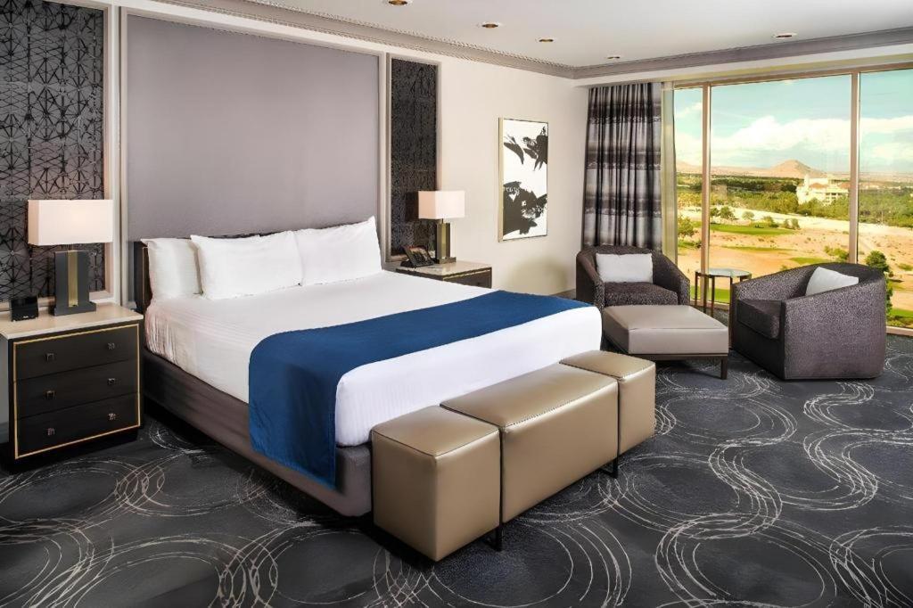 Suncoast Hotel And Casino Las Vegas Extérieur photo