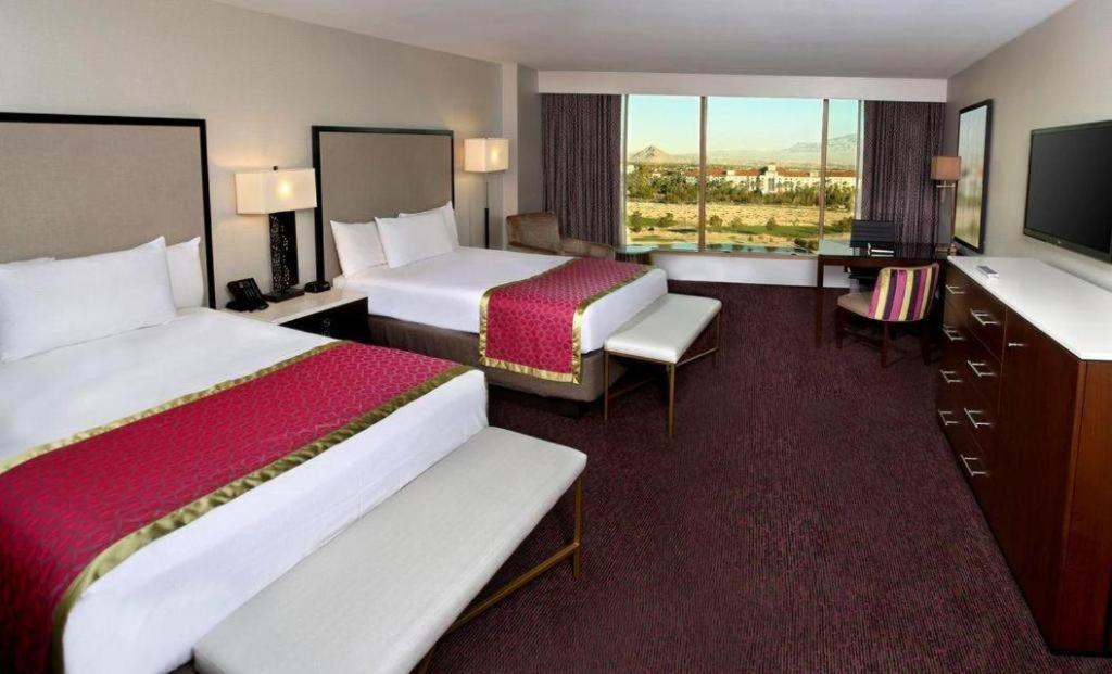 Suncoast Hotel And Casino Las Vegas Extérieur photo