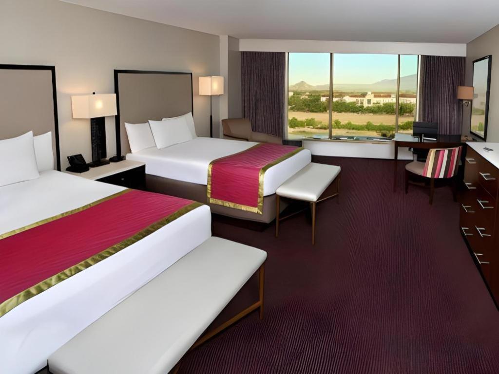 Suncoast Hotel And Casino Las Vegas Extérieur photo