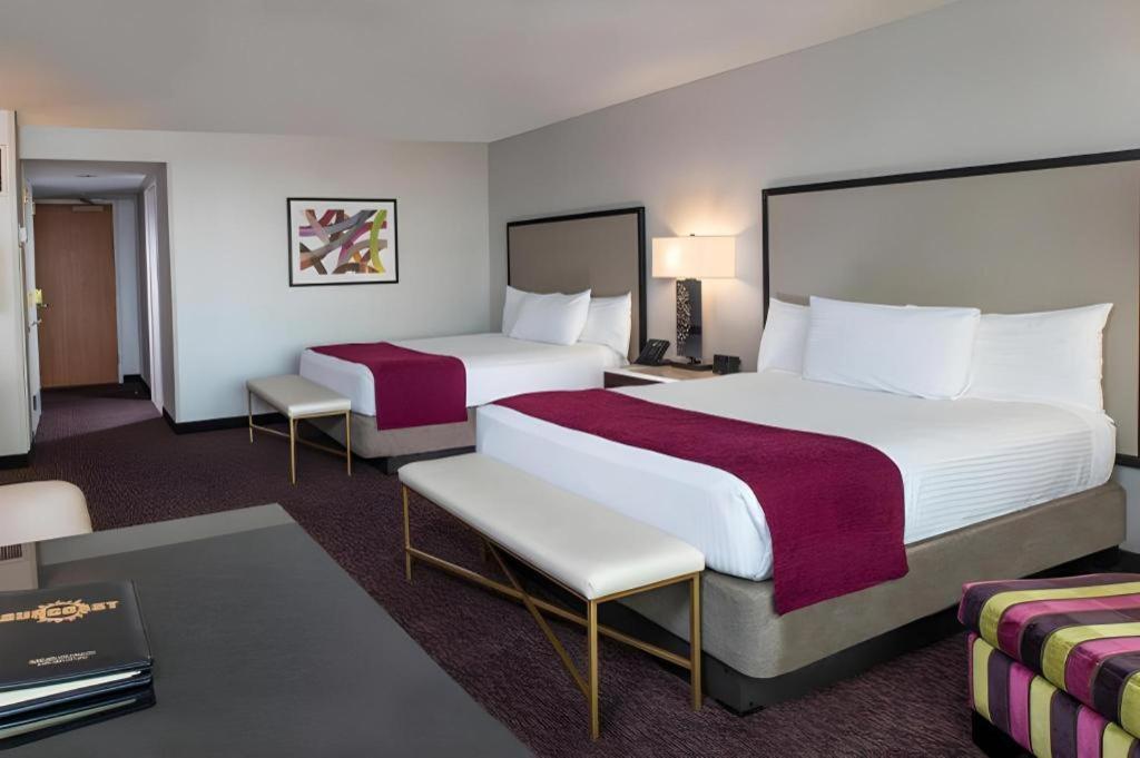 Suncoast Hotel And Casino Las Vegas Extérieur photo