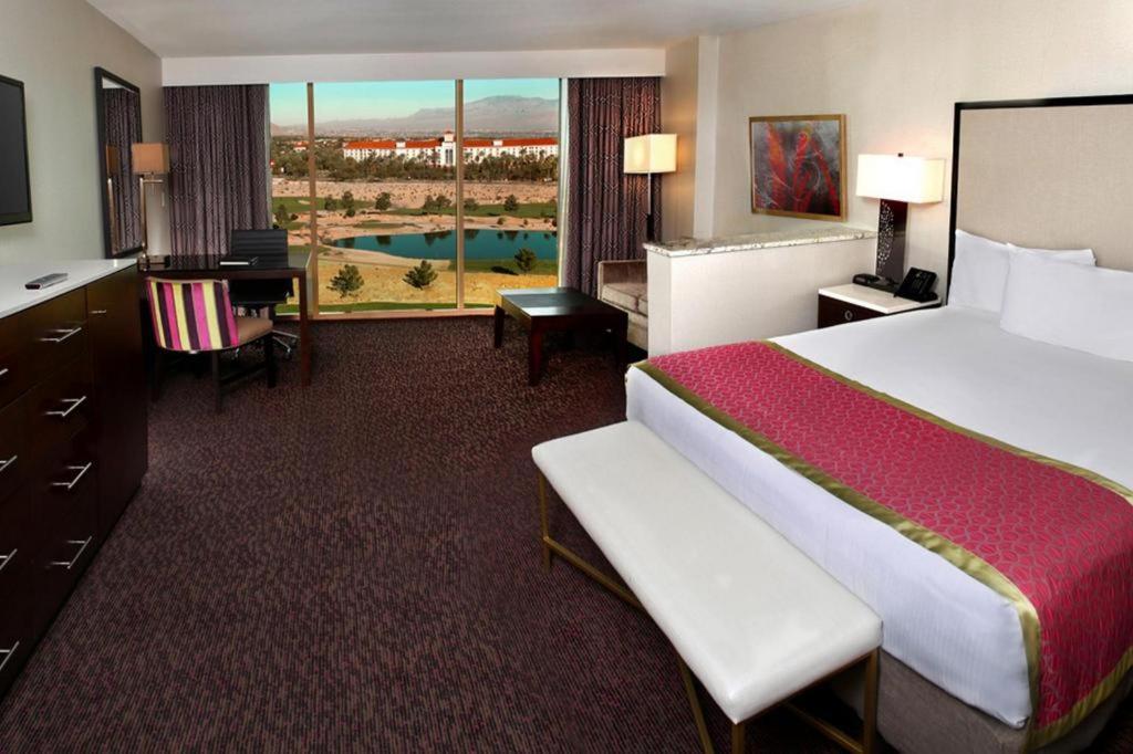 Suncoast Hotel And Casino Las Vegas Extérieur photo