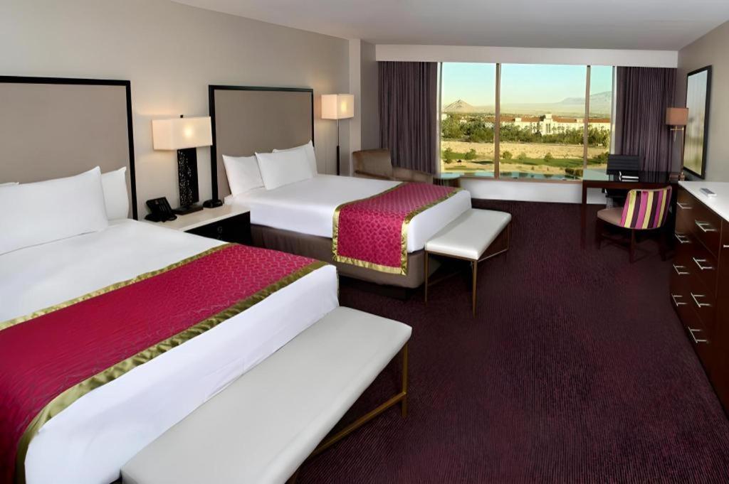 Suncoast Hotel And Casino Las Vegas Extérieur photo