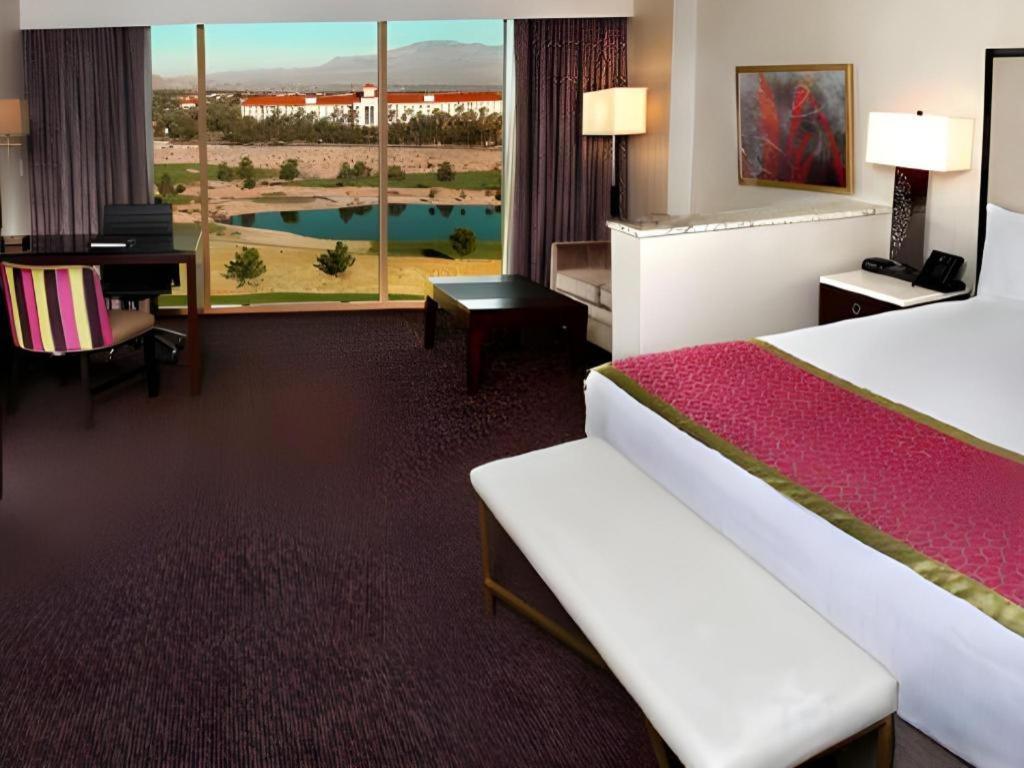 Suncoast Hotel And Casino Las Vegas Extérieur photo