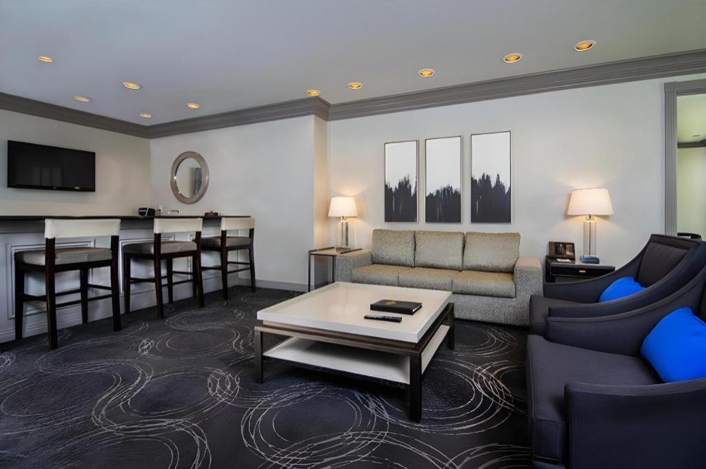 Suncoast Hotel And Casino Las Vegas Extérieur photo