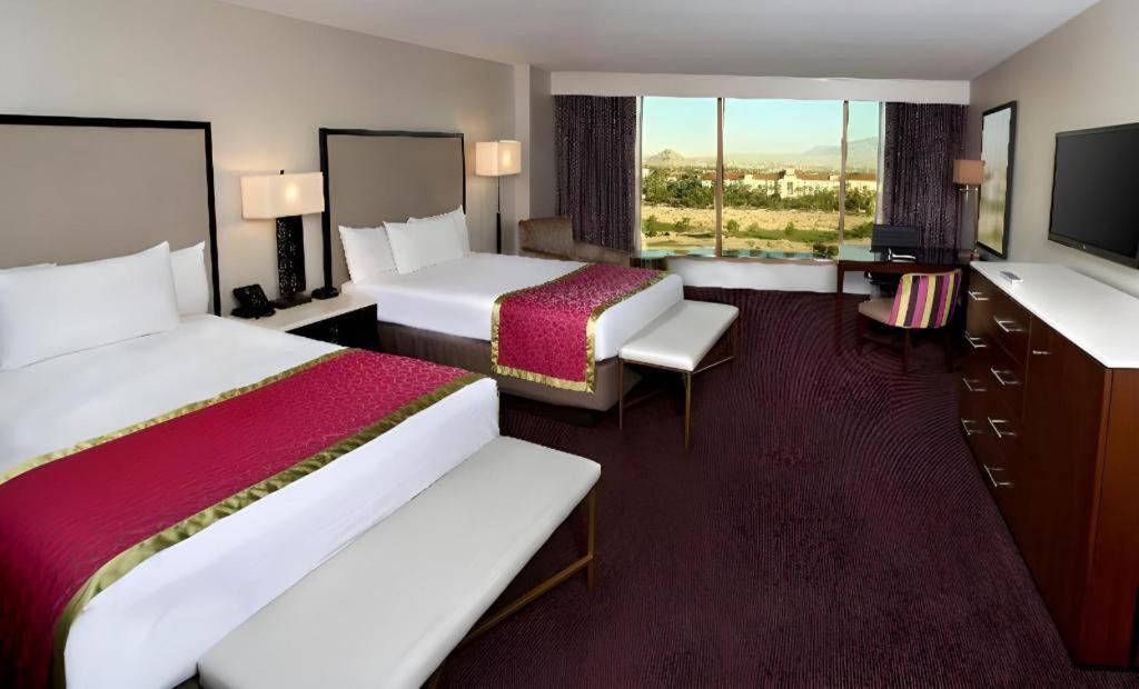 Suncoast Hotel And Casino Las Vegas Extérieur photo