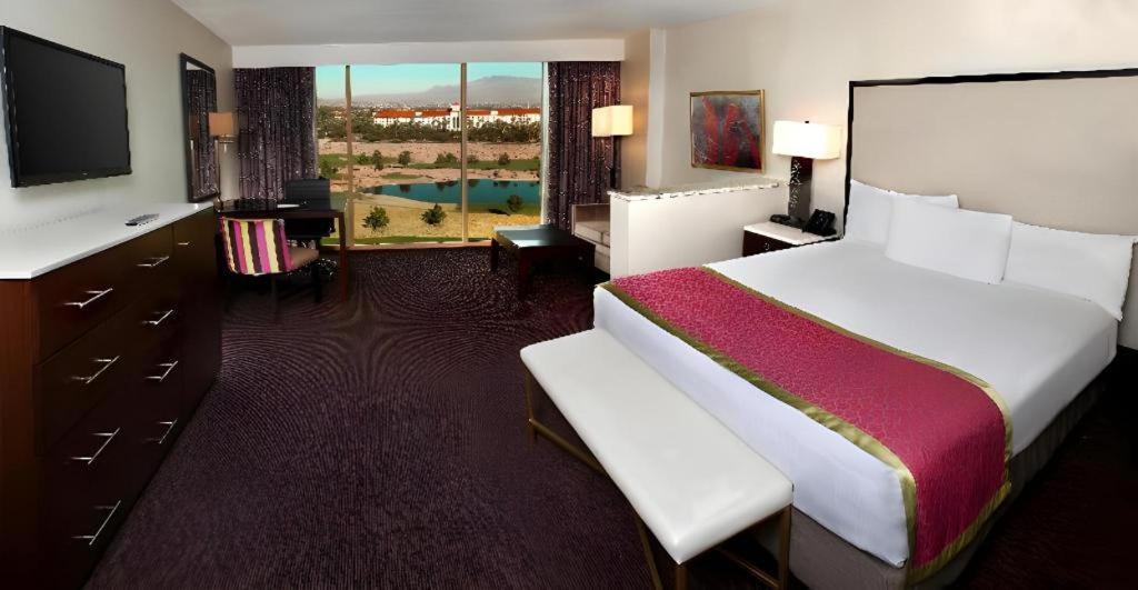 Suncoast Hotel And Casino Las Vegas Extérieur photo