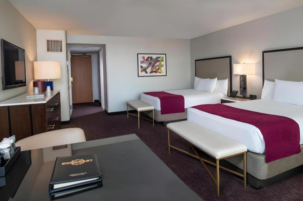 Suncoast Hotel And Casino Las Vegas Extérieur photo