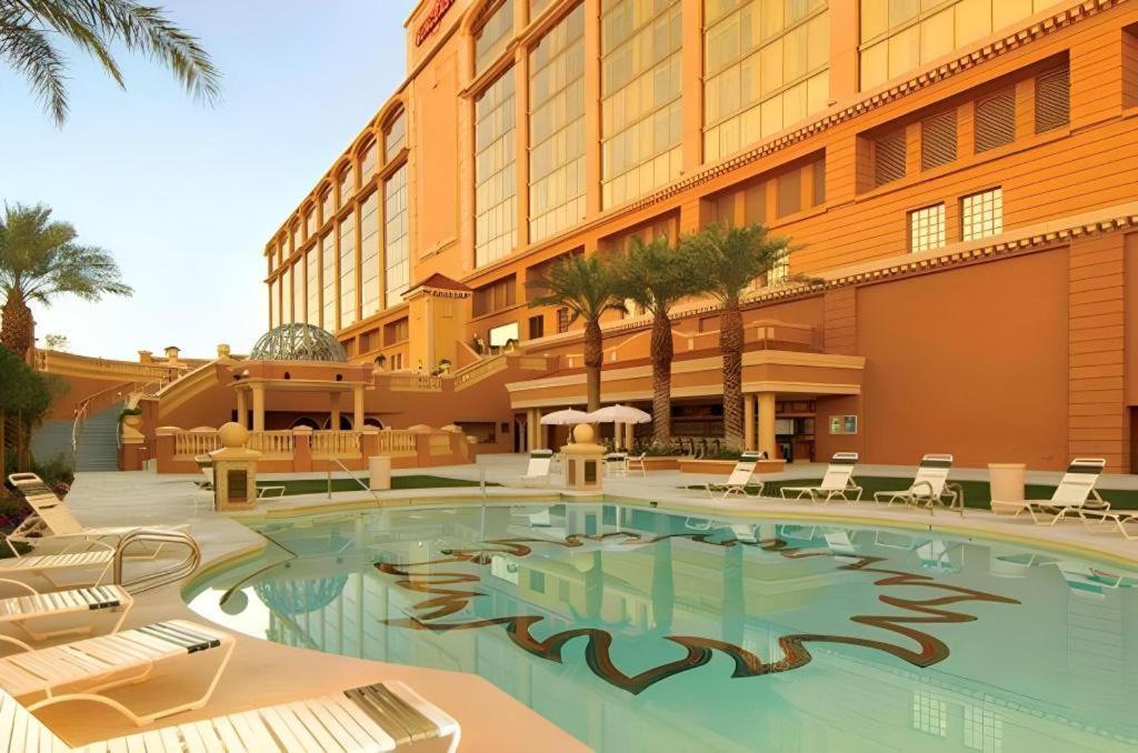 Suncoast Hotel And Casino Las Vegas Extérieur photo