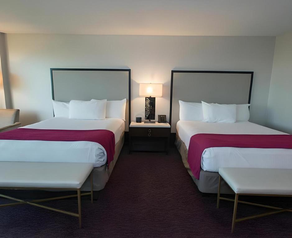 Suncoast Hotel And Casino Las Vegas Extérieur photo