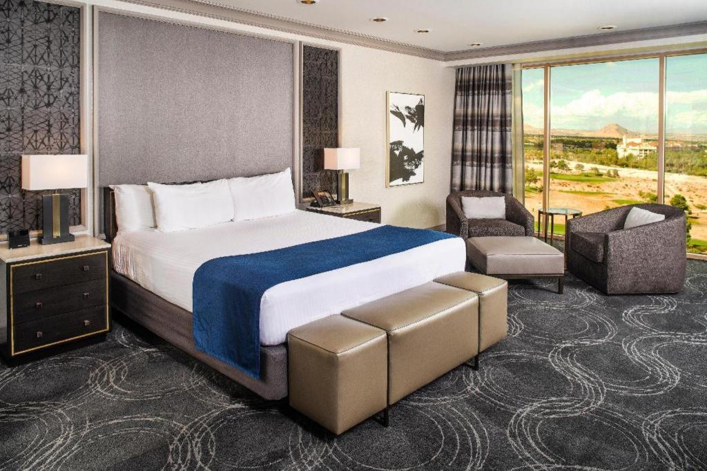 Suncoast Hotel And Casino Las Vegas Extérieur photo