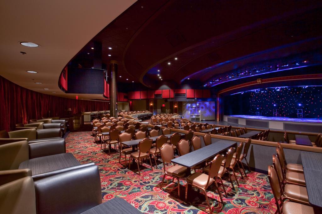 Suncoast Hotel And Casino Las Vegas Extérieur photo