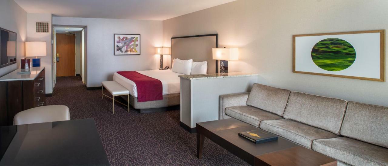 Suncoast Hotel And Casino Las Vegas Extérieur photo