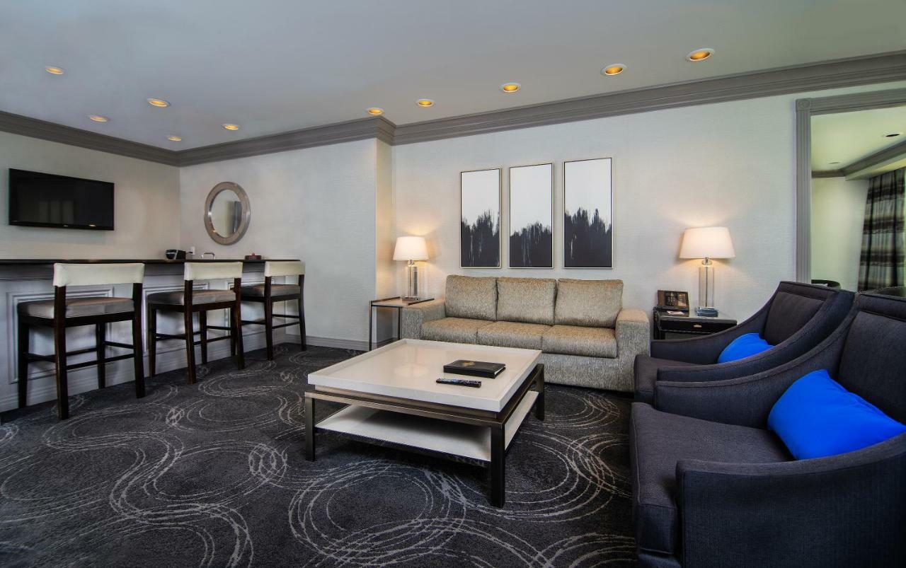 Suncoast Hotel And Casino Las Vegas Extérieur photo