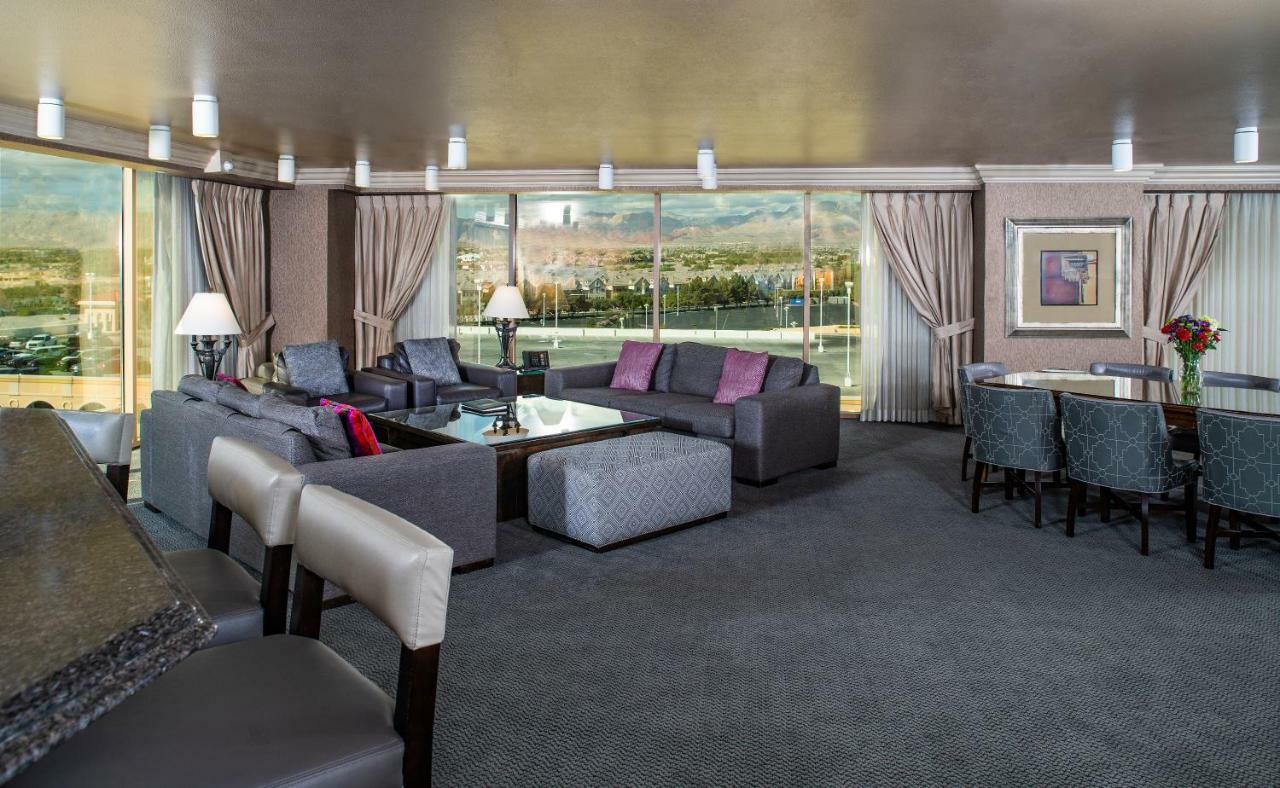 Suncoast Hotel And Casino Las Vegas Extérieur photo