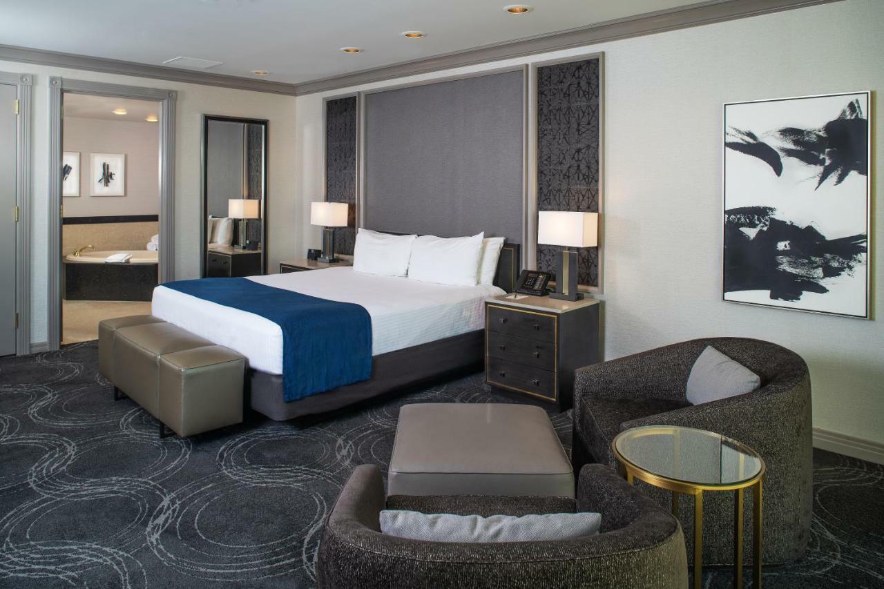 Suncoast Hotel And Casino Las Vegas Extérieur photo