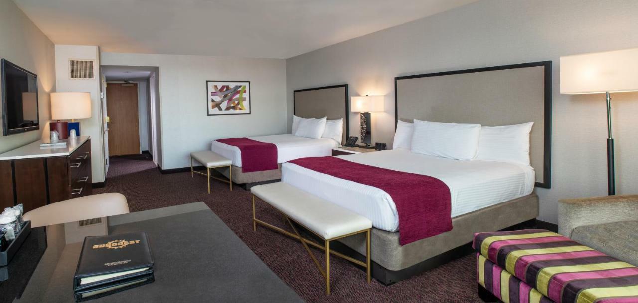 Suncoast Hotel And Casino Las Vegas Extérieur photo