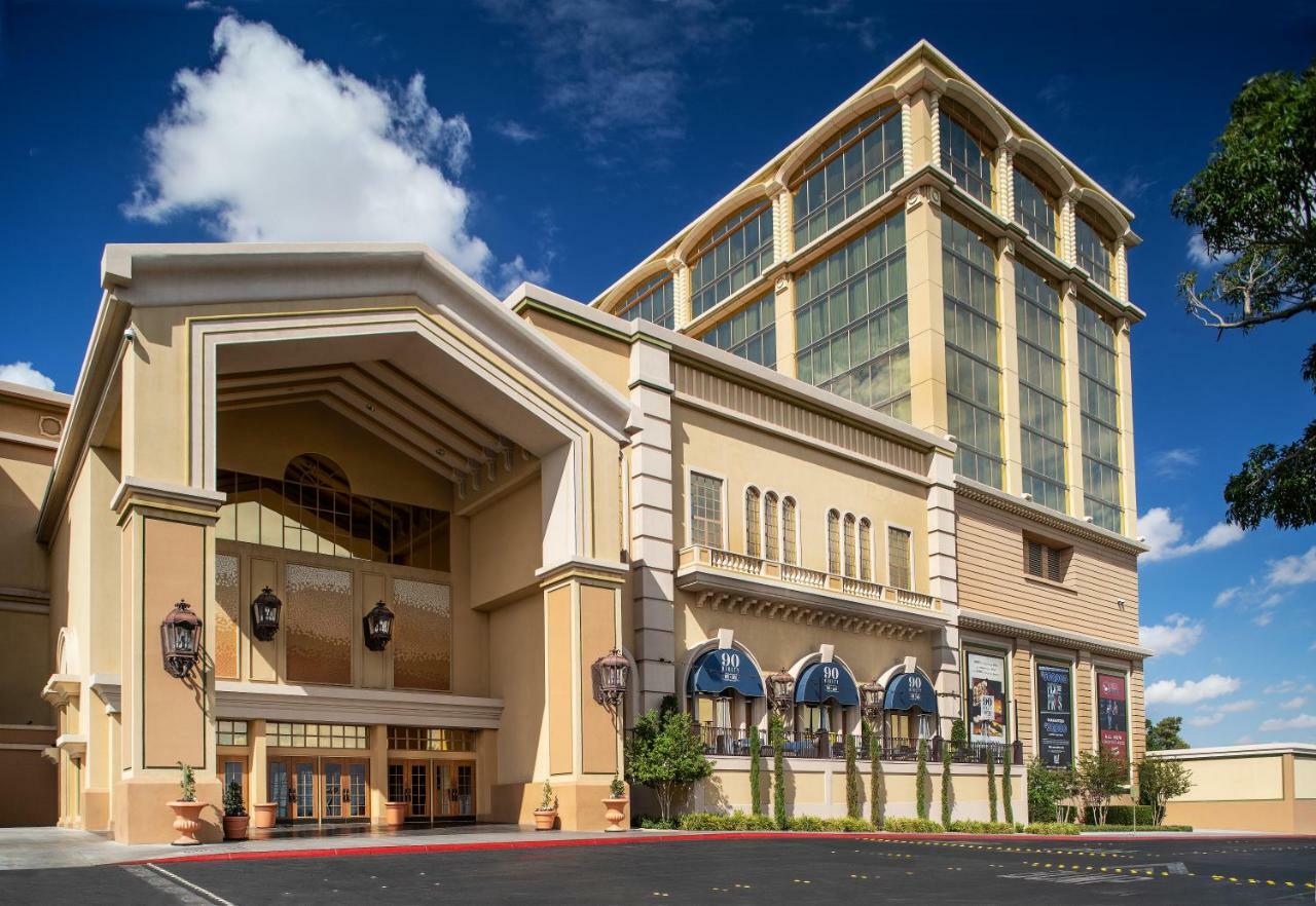 Suncoast Hotel And Casino Las Vegas Extérieur photo