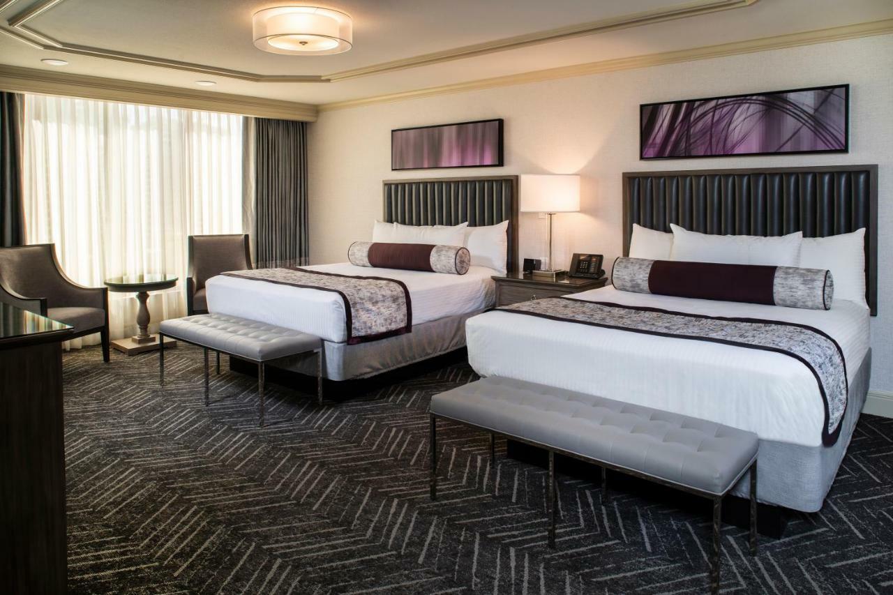 Suncoast Hotel And Casino Las Vegas Extérieur photo