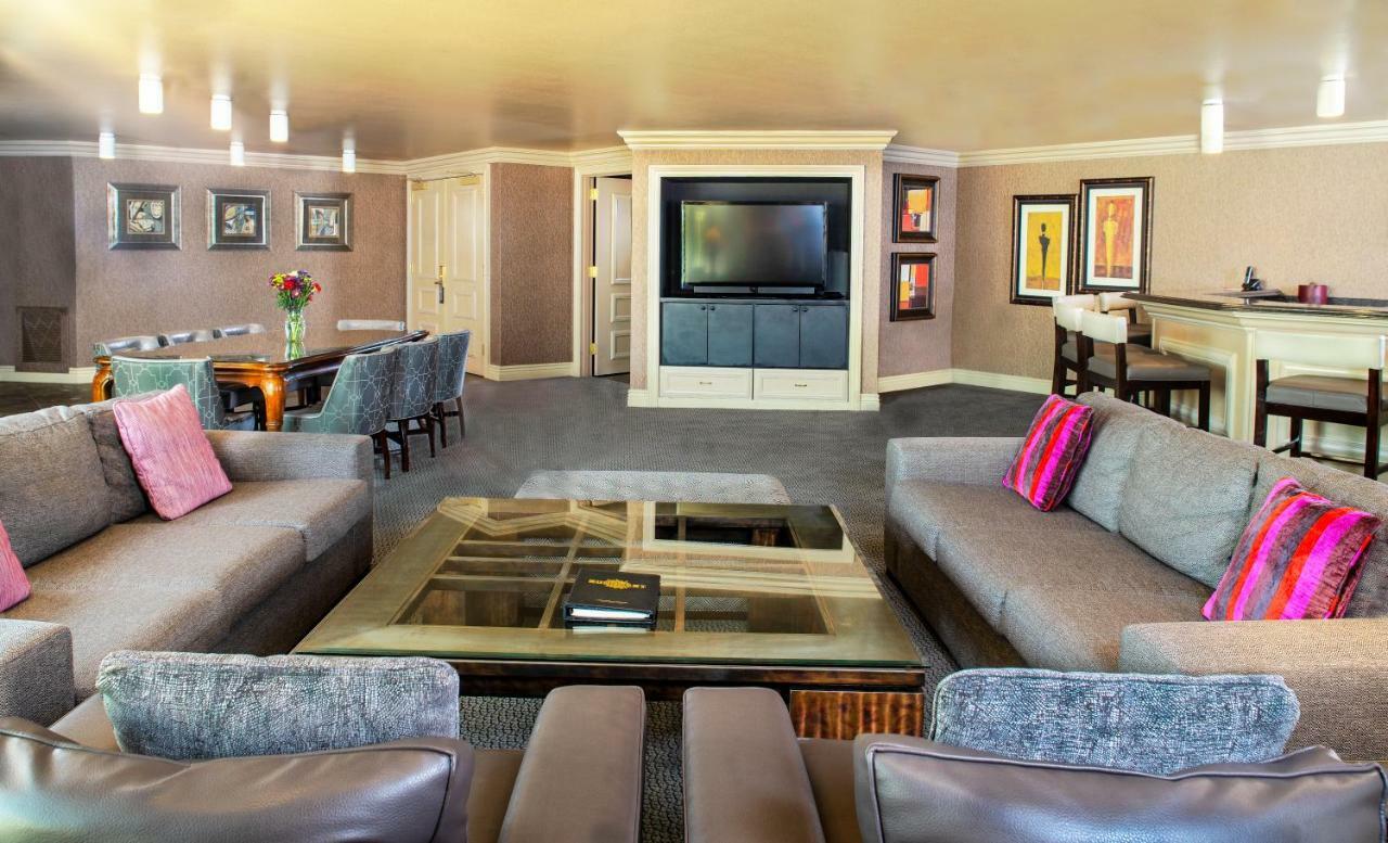 Suncoast Hotel And Casino Las Vegas Extérieur photo