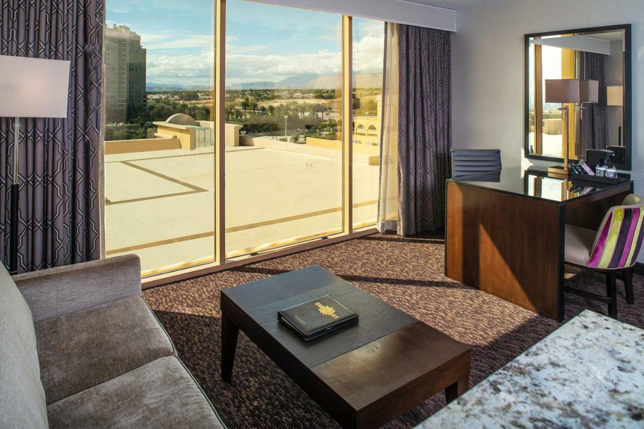 Suncoast Hotel And Casino Las Vegas Extérieur photo
