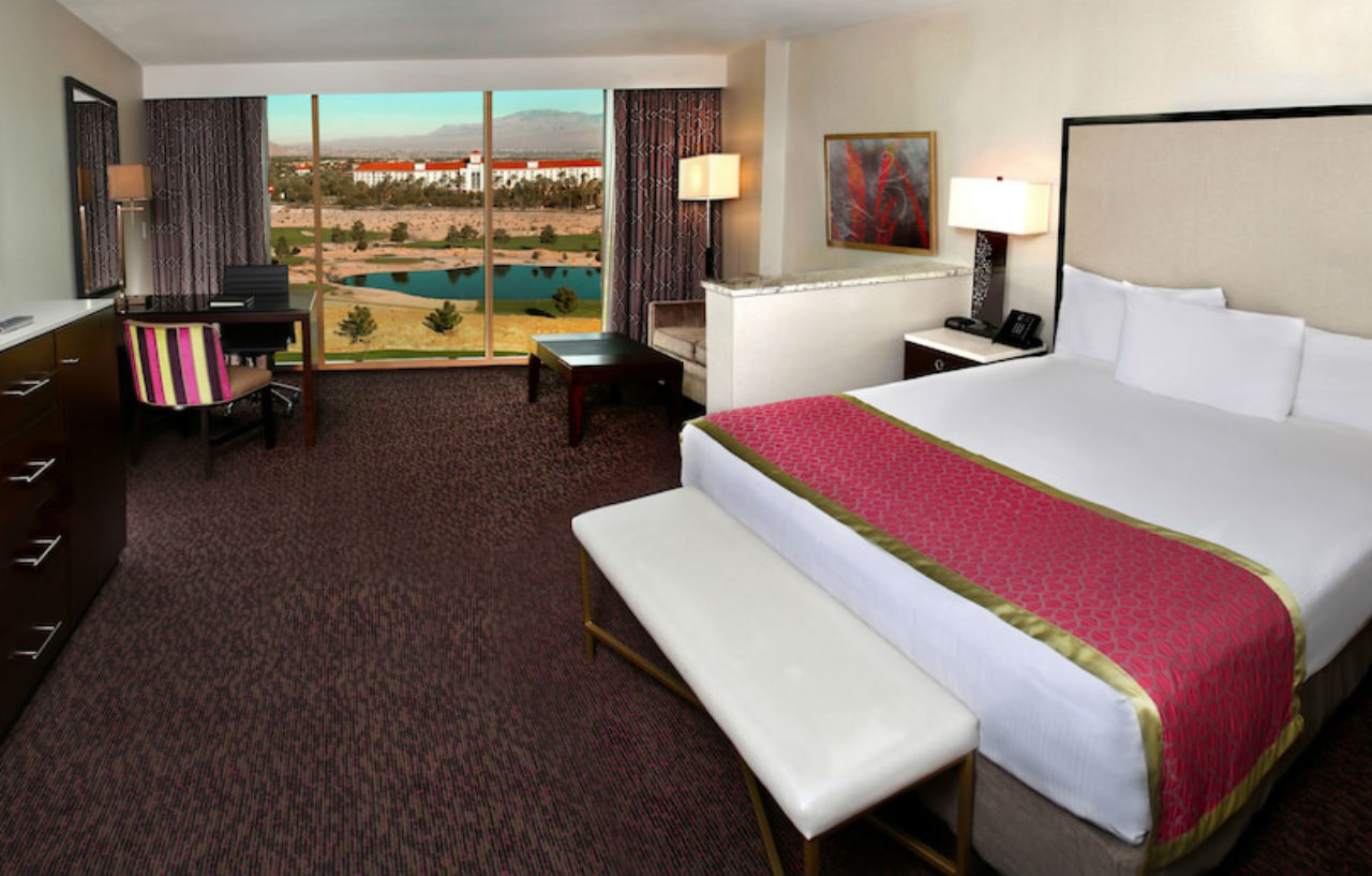 Suncoast Hotel And Casino Las Vegas Extérieur photo