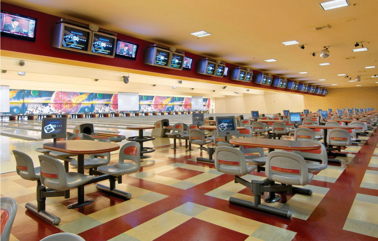 Suncoast Hotel And Casino Las Vegas Extérieur photo